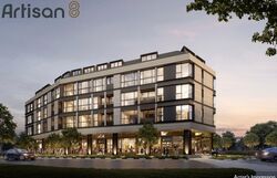 Artisan 8 (D20), Apartment #574915281